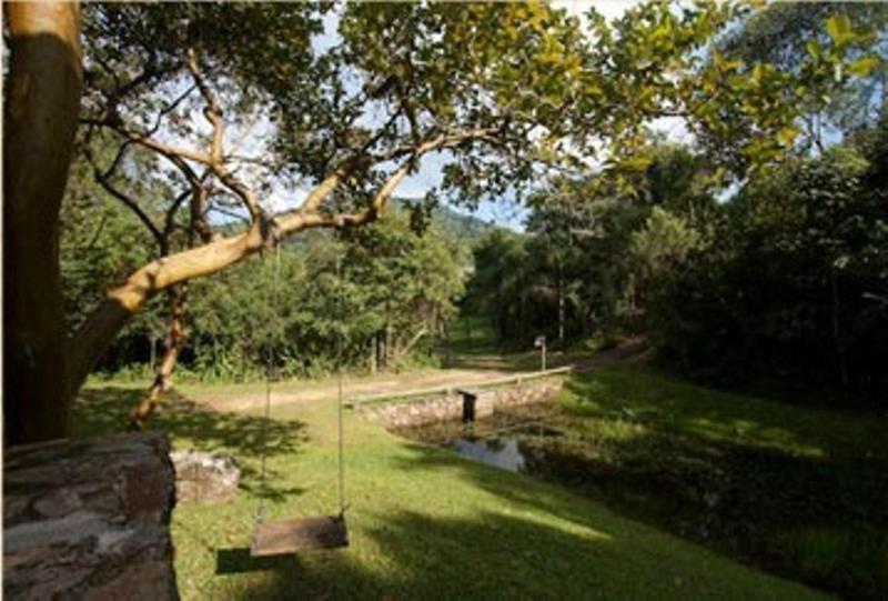 Vila Fazenda Montanhas Do Japi Cajamar Exteriér fotografie