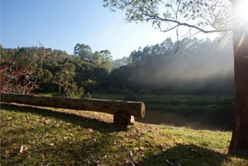 Vila Fazenda Montanhas Do Japi Cajamar Exteriér fotografie